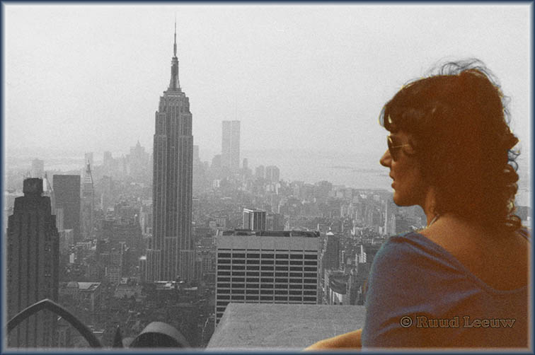 New York City '82