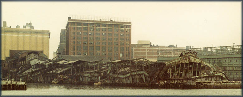 New York City '82