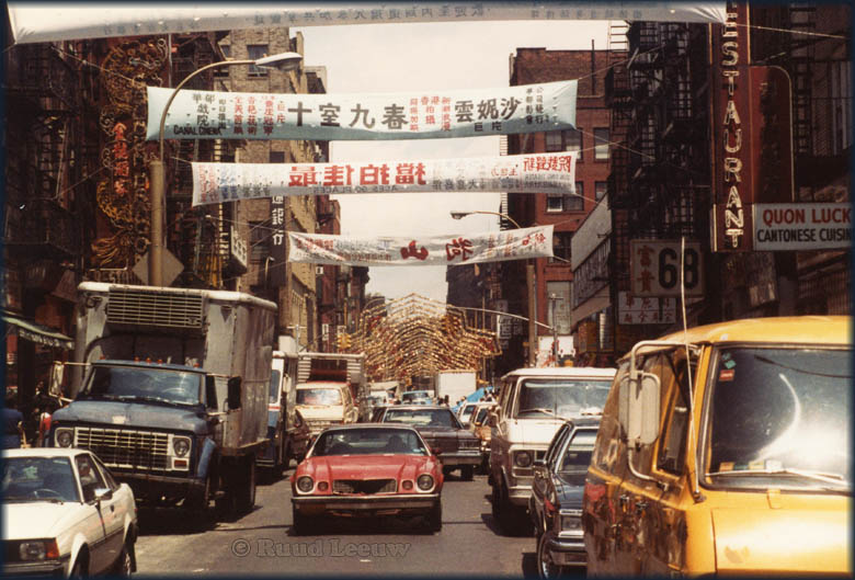 Chinatown, N.Y.