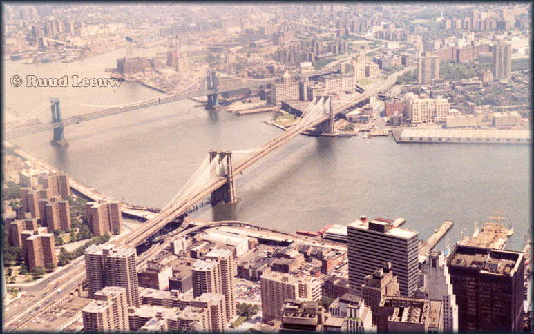  New York City