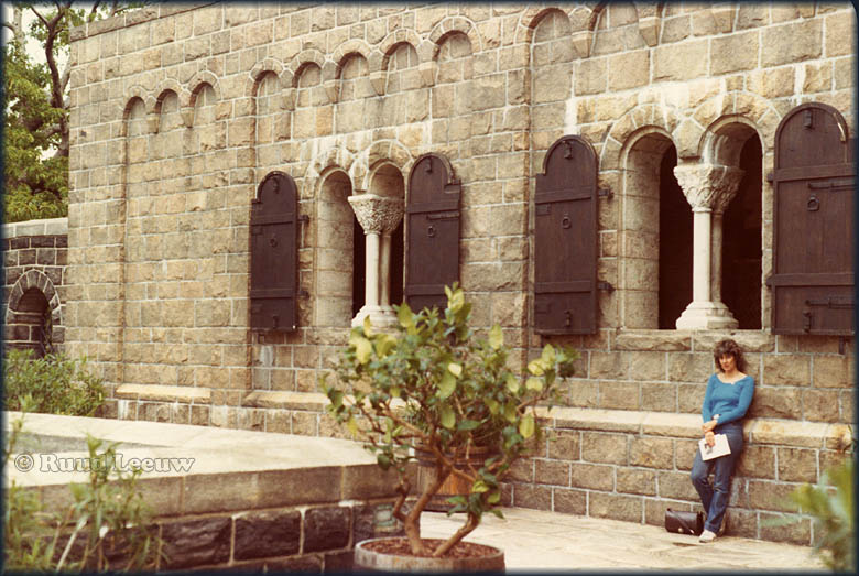 The Cloisters,  New York 