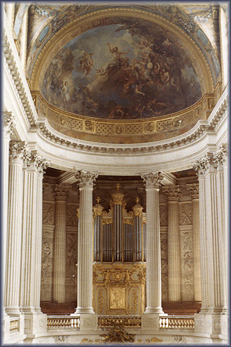 Versailles