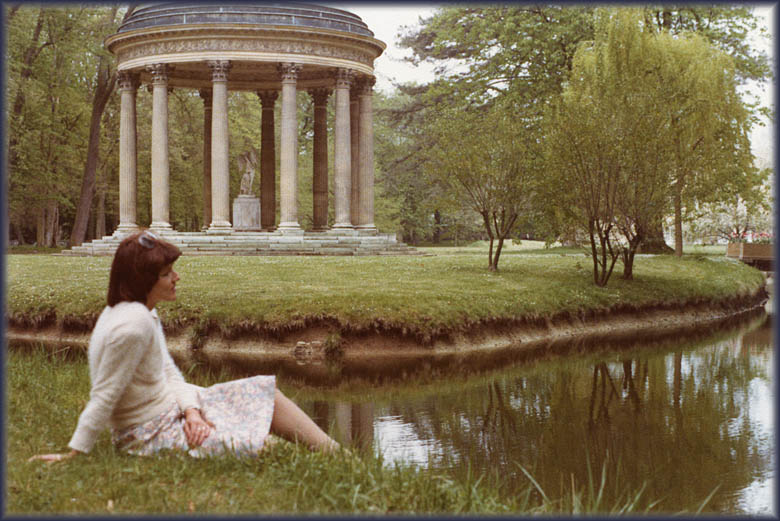 Le Petit Trianon