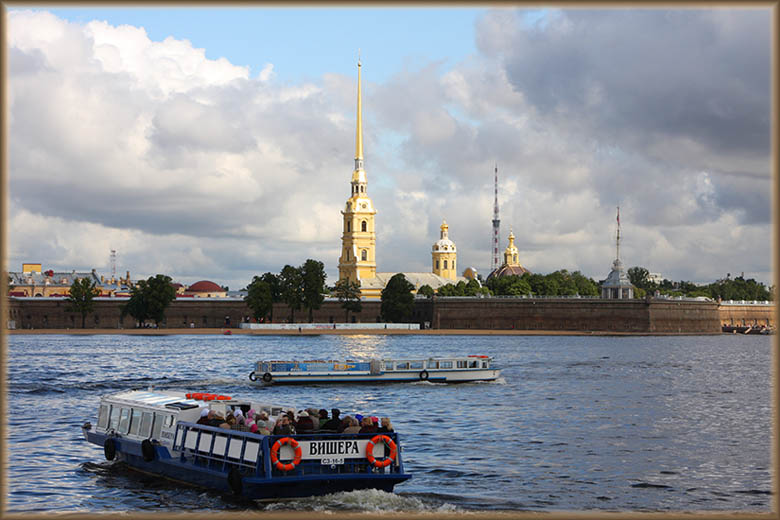 Boattour