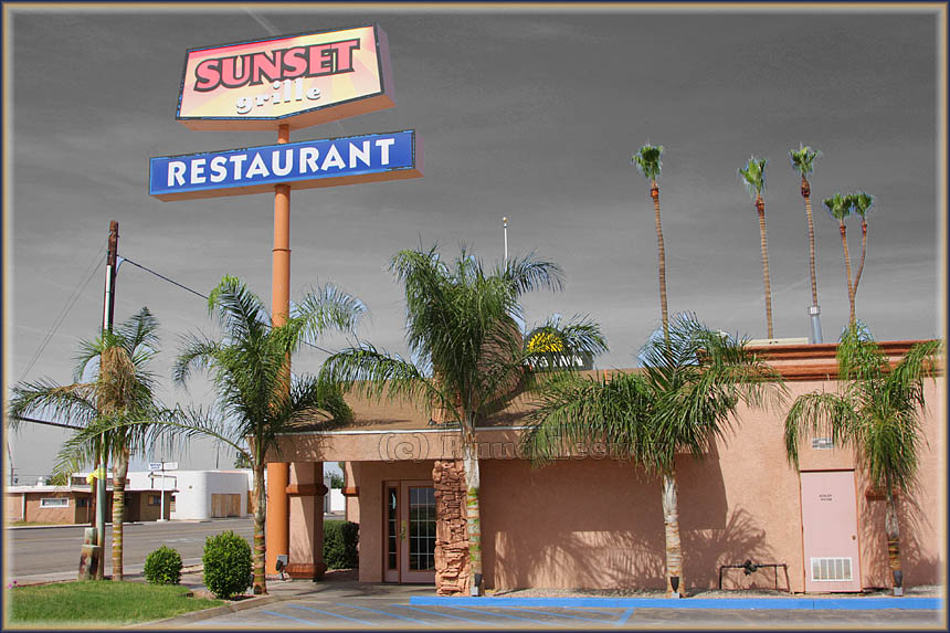 Diner