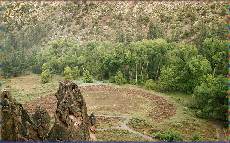 Diggings