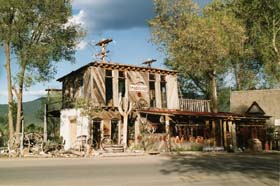 Trading Post