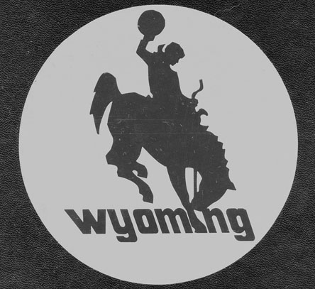 Wyoming