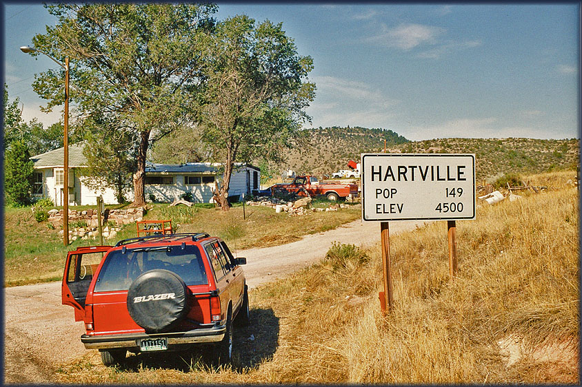 Wyoming 1994
