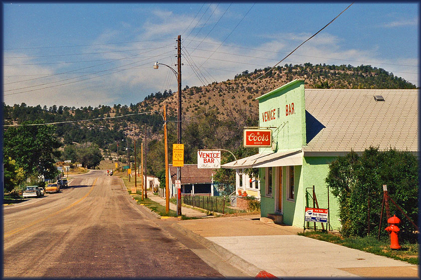 Wyoming 1994