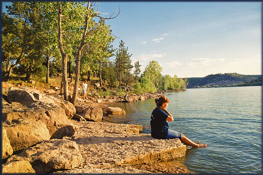 Wyoming 1994