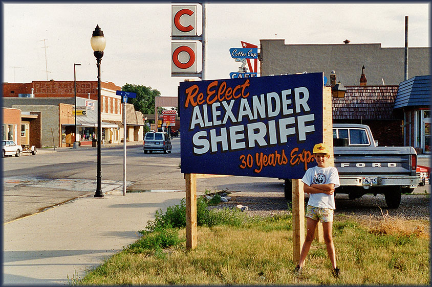 Wyoming 1994