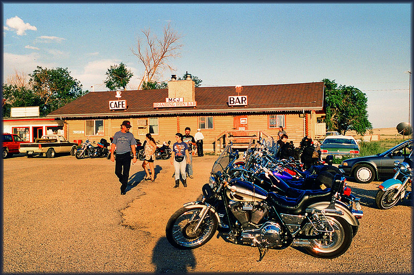Wyoming 1994
