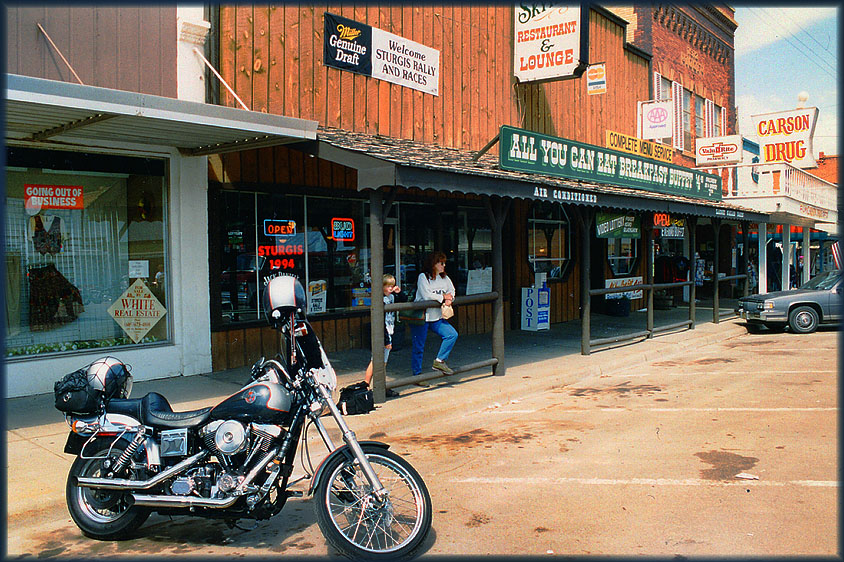 Wyoming 1994