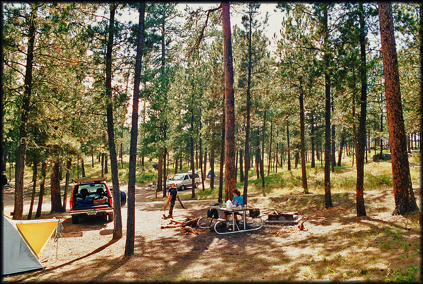 Wyoming 1994