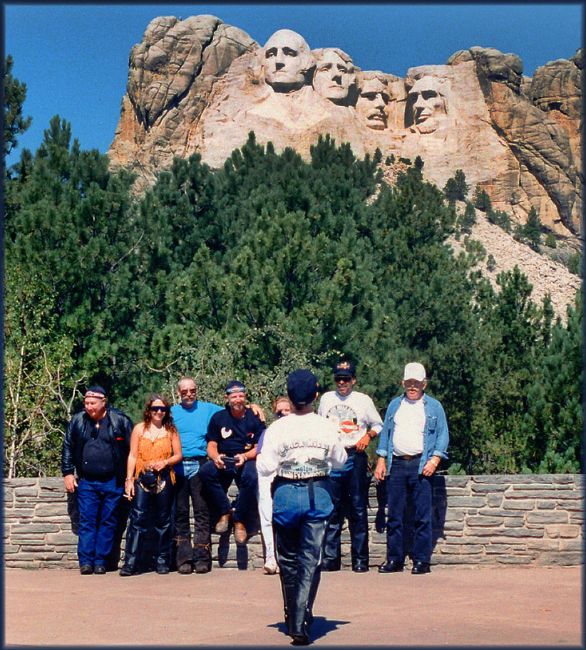 Wyoming 1994