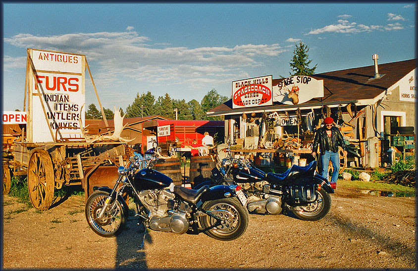 Wyoming 1994