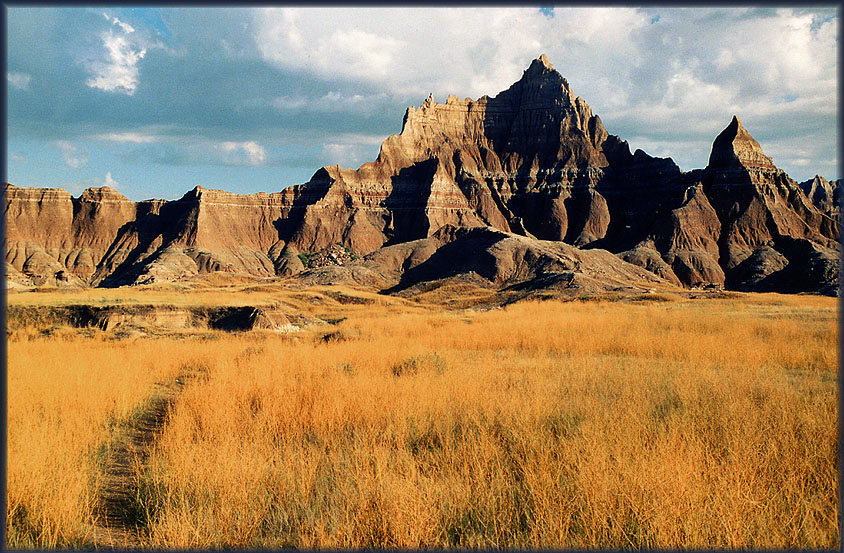 Badlands