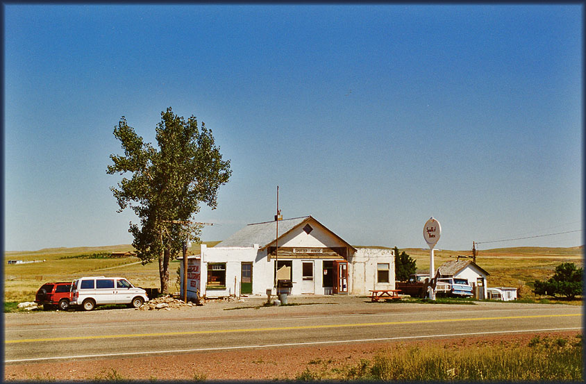 Old West 1994