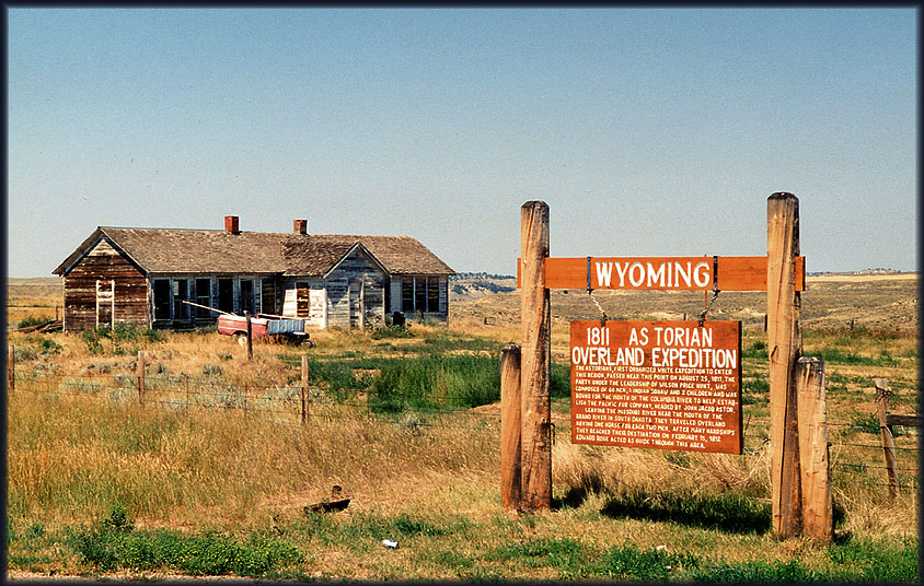 Old West 1994