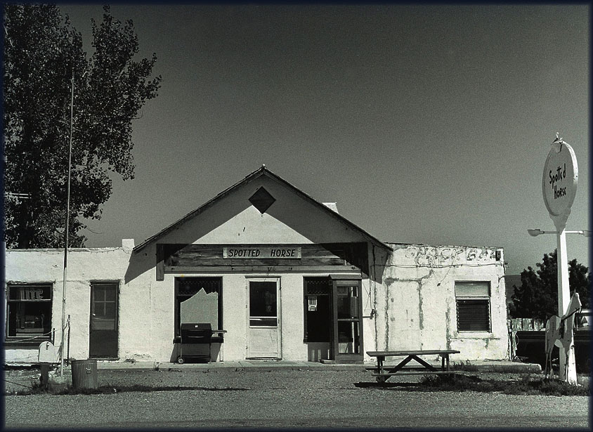 Old West 1994