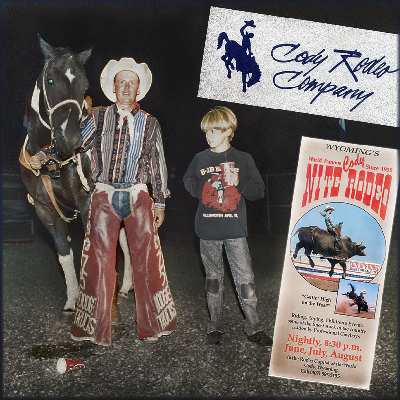 Old West 1994
