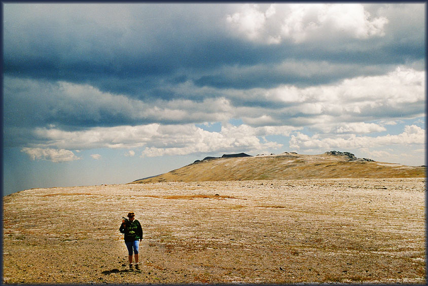 Old West USA 1994
