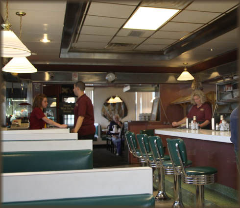 Family Diner