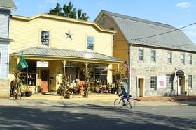 Sportsman interested in antiques