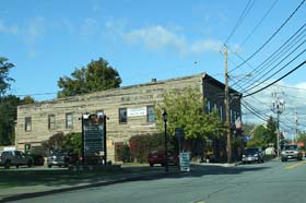 Nice building