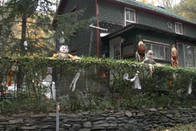 Halloween