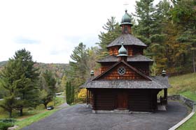 Ukranian Catholic Church
