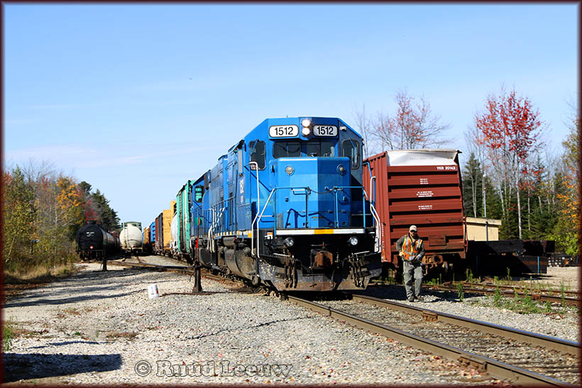 Trains