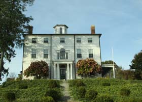House on the Hill