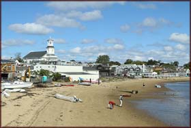 Provincetown, Cape Cod