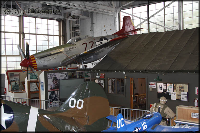 Air Power Museum, Long Island