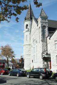 Kingston