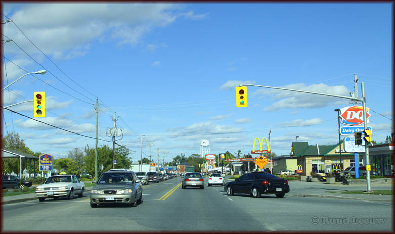 Streetscene