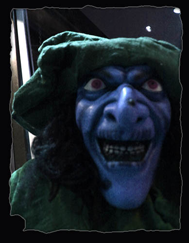 Halloween