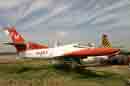 T-2A Buckeye 143289