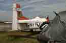 T-28B Trojan, 138285