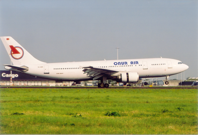 TC-OAA