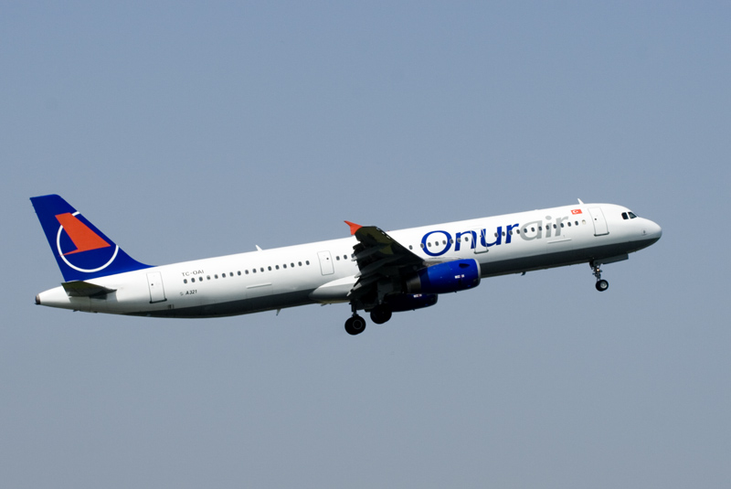 TC-OAI