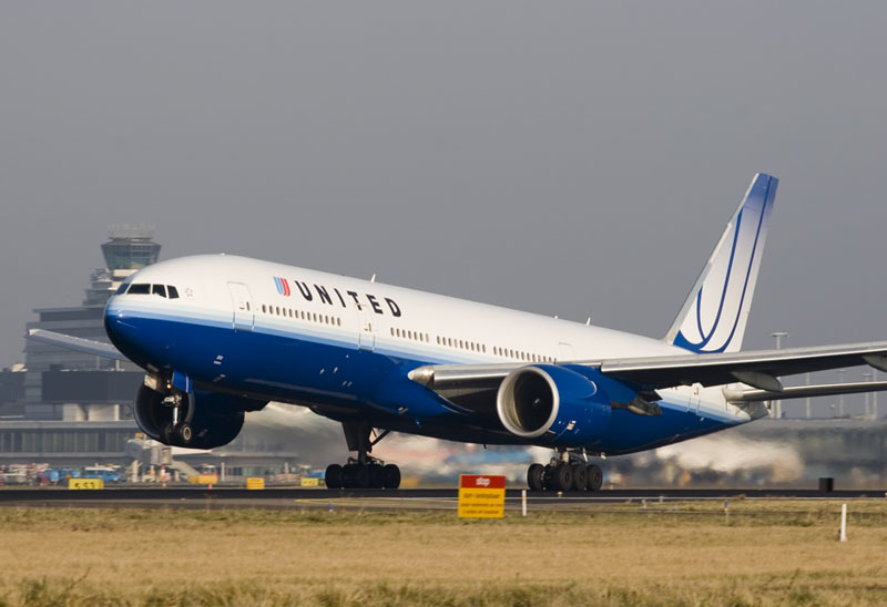 N772UA